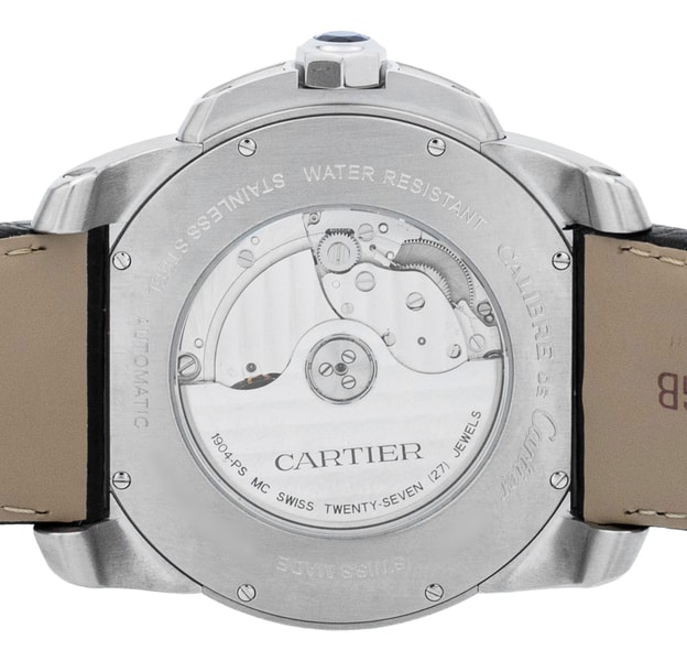 Cartier Calibre De Cartier W7100013